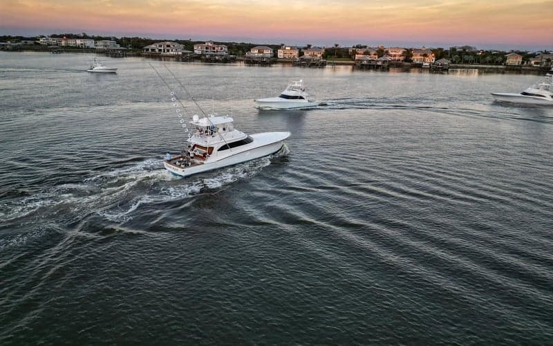 Sportfish Connection Hero