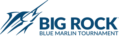 Big Rock Blue Marlin Tournament logo