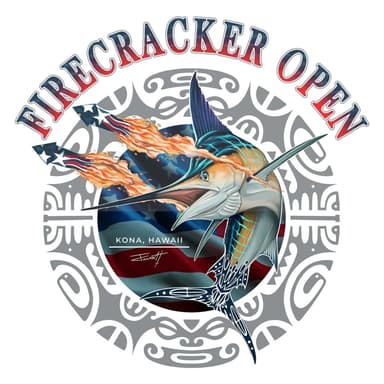 Firecracker Open Big Game Tournament logo