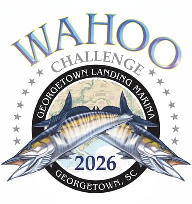 Georgetown Wahoo Tournament logo