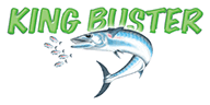 King Buster Fishing Tournament logo