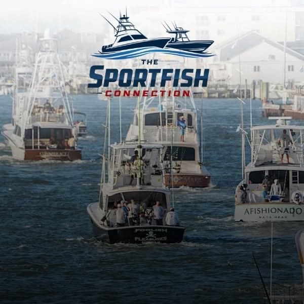 The Sportfish Connection on Instagram: "Introducing: Behind the Scales There’s a lot more to a tournament than what happens on weigh-in day. For the first edition, we’re taking a look