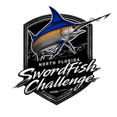 North Florida Swordfish Challenge logo