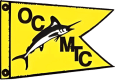 OCMTC Gold Star Offshore Open logo