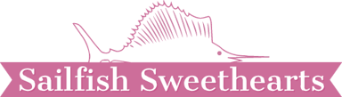 Sailfish Sweethearts Ladies Tournament logo