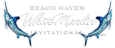 Beach Haven White Marlin Invitational logo