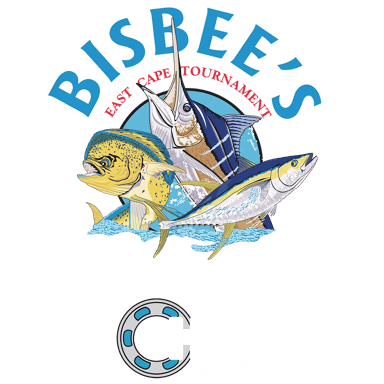 Bisbee's East Cape Offshore logo