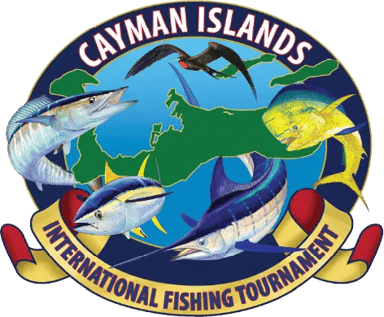 Cayman Islands International Fishing Tournament logo