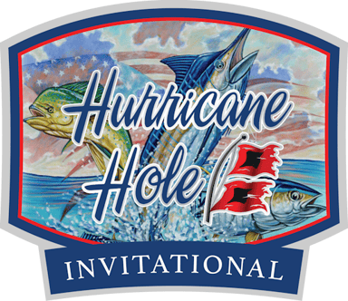 Hurricane Hole Invitational logo