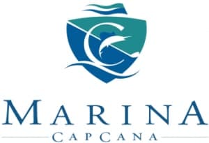 Marina Cap Cana White Marlin Tournament logo