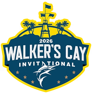 Walker's Cay Blue Marlin Invitational logo